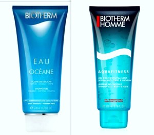 Foto: Biotherm