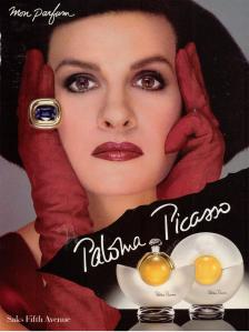 Paloma Picasso