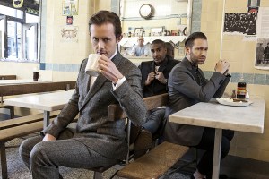 Foto: Chase&Status