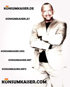 Foto: Konsumkaiser
