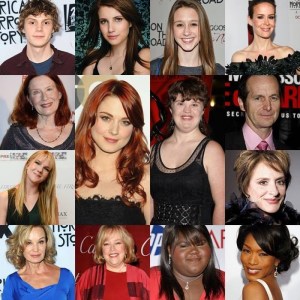 AHS - COVEN  Darsteller