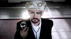 Foto über Musicpress