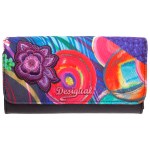 KK Desigual-Geldborse