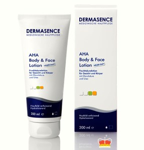 Konsumkaiser/Dermasence