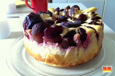 Foto: Konsumkaiser (Kuchen selbstgebacken)