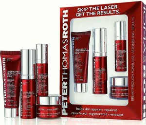 Peter Thomas Roth "Laser-Free" KIT