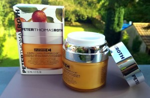 Man beachte meinen immer noch hochsommerlichen Garten! Von Herbst war heute nichts zu sehen!