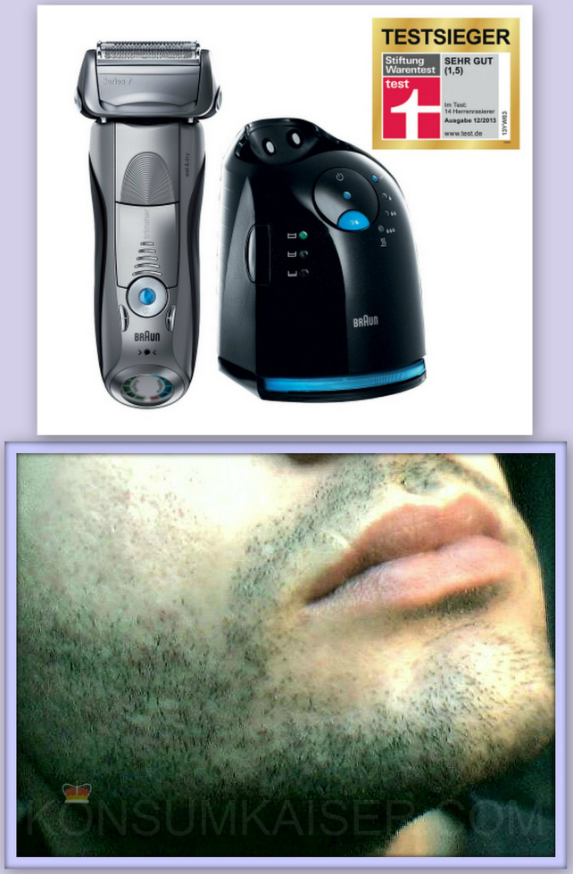 Collage: Konsumkaiser / P&G