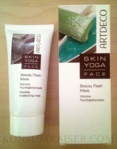 Artdeco: Skin Yoga Beauty Flash Mask
