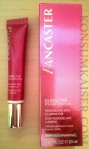 Lancaster: Skin Illuminator