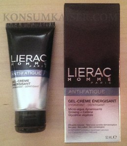 Lierac: Anti-Fatigue