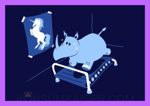 runnin rhino