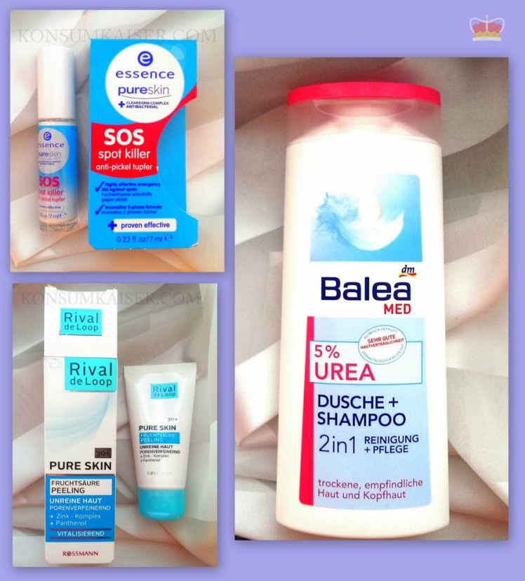 Alle Fotos auf dieser Seite: Konsumkaiser