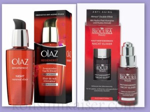 Collage: Konsumkaiser