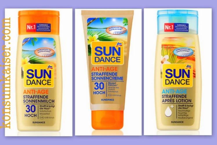 Collage: Konsumkaiser