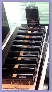 kk chanel plv colors