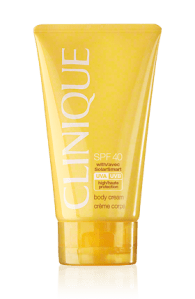 KK clinique-sun-spf-40-body-cream
