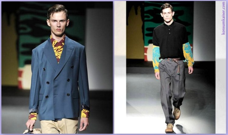 KK Prada Uomo 2014-15