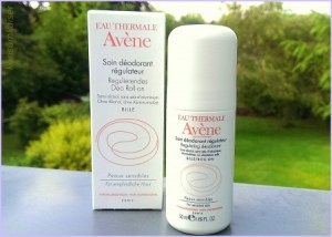KK Avene Deo