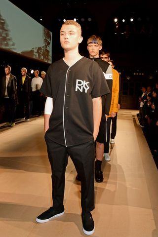 Rafferty Law (Vogue)