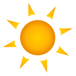 sonne_openclipart
