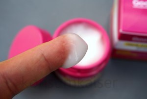 KK GSL Finger im Topf