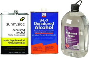 denatured-alcohol