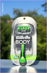 KK Gillette 1.1
