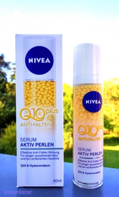 KK Nivea Q10plus