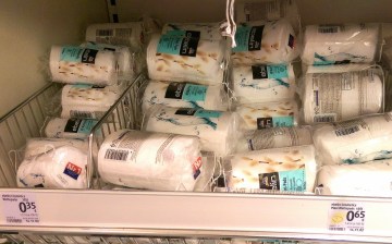 Sehr empfehlenswerte Reinigung - gerne auch mit Wasser!