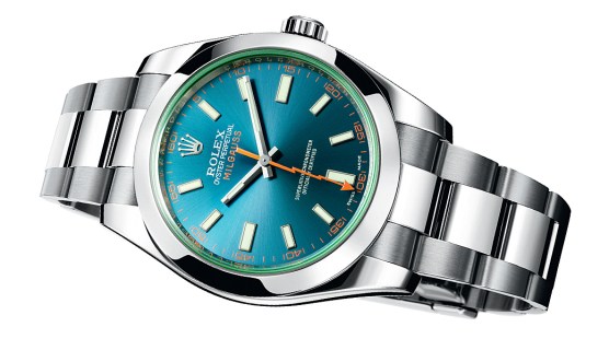 oyster-perpetual-milgauss