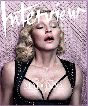 KK M Interview Mag