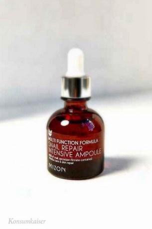 KK Mizon Snail Ampoule1