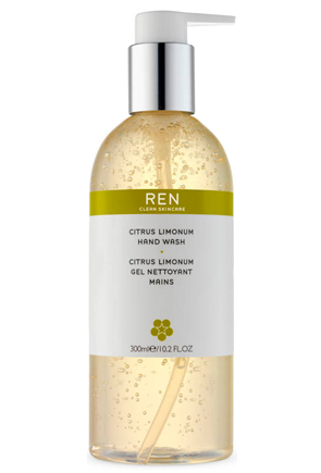 KK REN Citrus handwash