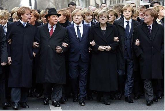  Esther Werdiger hat für das jüdische "Tablet Mag"