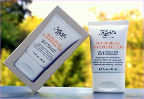 KK Kiehls MBSP1