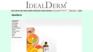 idealderm.com