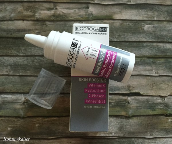 KK Biodrogal MD Vit c 2