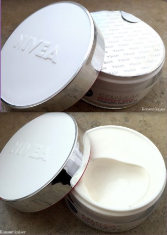 KK Nivea Topf u Creme