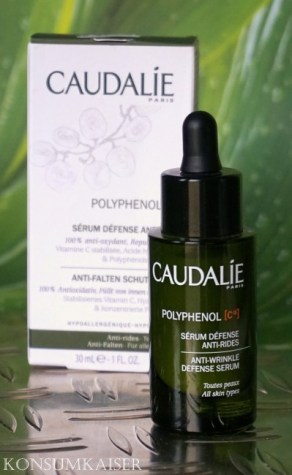 KK Caudalie pph c15 Serum 1.1