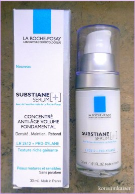 kk LRP Substiane serum