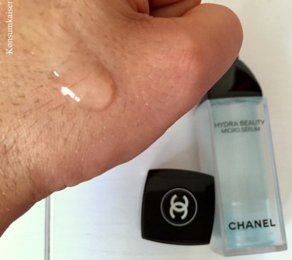 KK Chanel HB Konsist