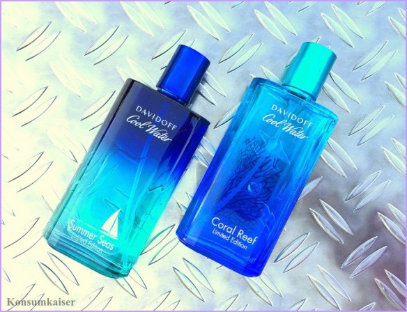 KK Cool Water Summer 2014 2015