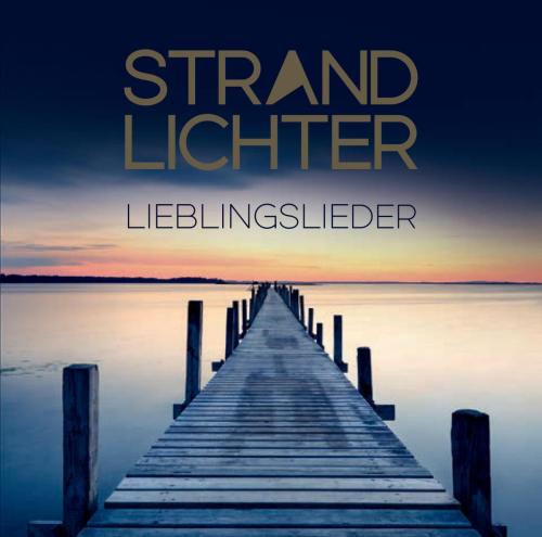 Strandlichter: "Lieblingslieder" EP