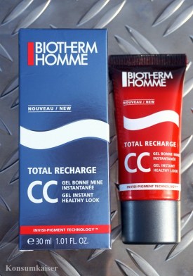 KK Biotherm Homme 1
