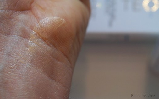 KK teoxane eyes swatch1