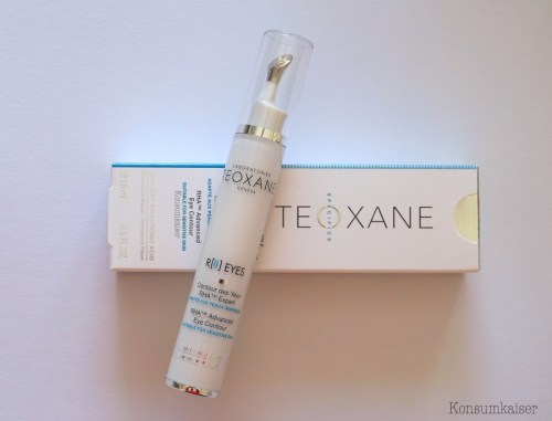 KK Teoxane Eyes3