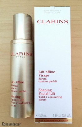 KK Clarins LA6