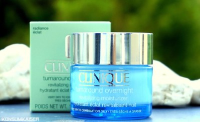 KK Clinique Turnaround 1.1