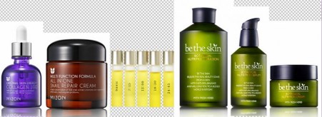 KK Koreanische Kosmetik